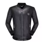 philipp plein veste bomber fighter zipper